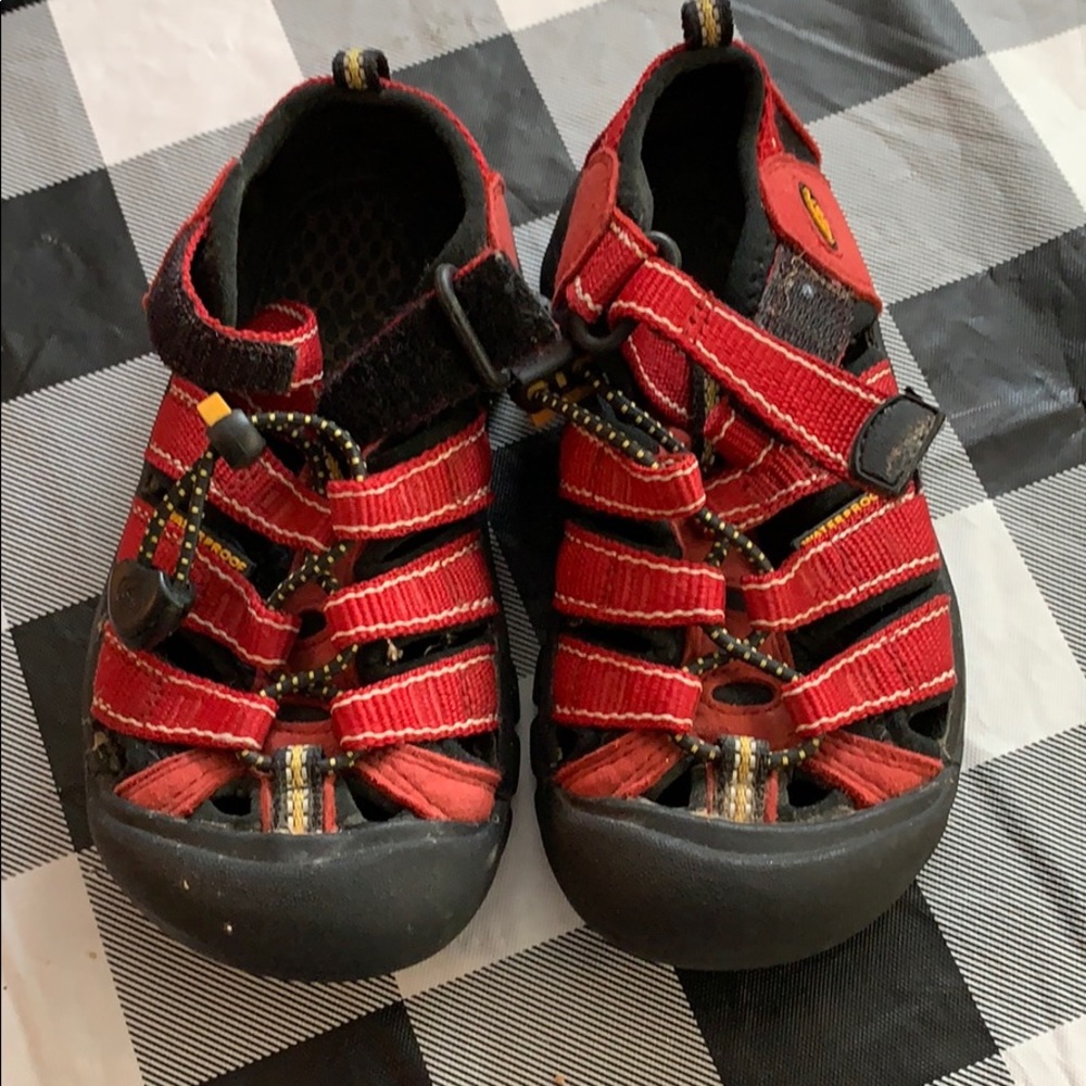 Keen Sandals